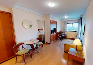 Standard Room, 1 Double Bed