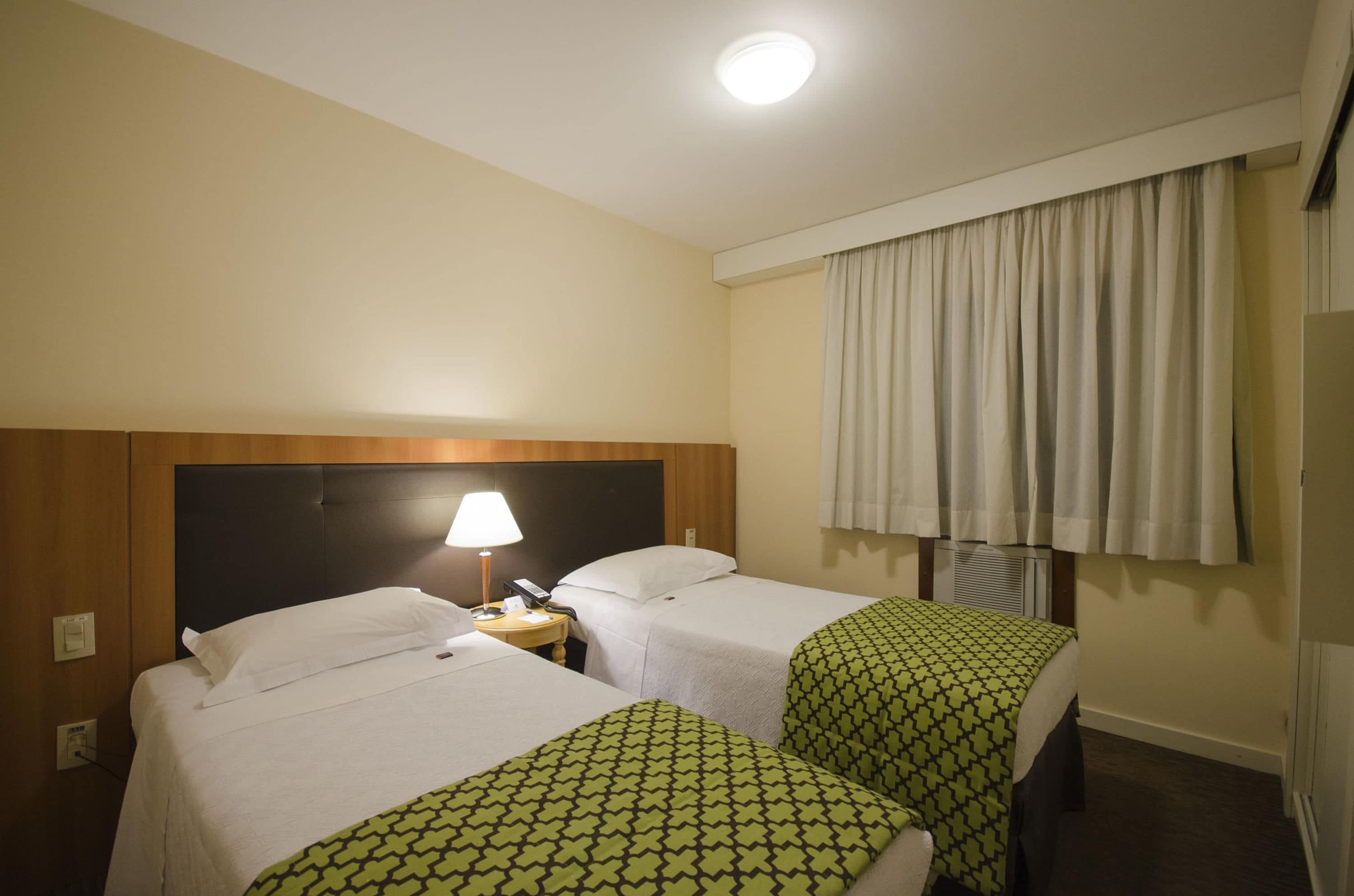 1 bedroom, minibar, in-room safe, desk