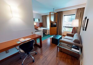 Quarto Twin Standard