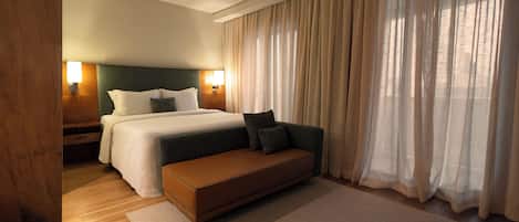 Comfort Studio Suite