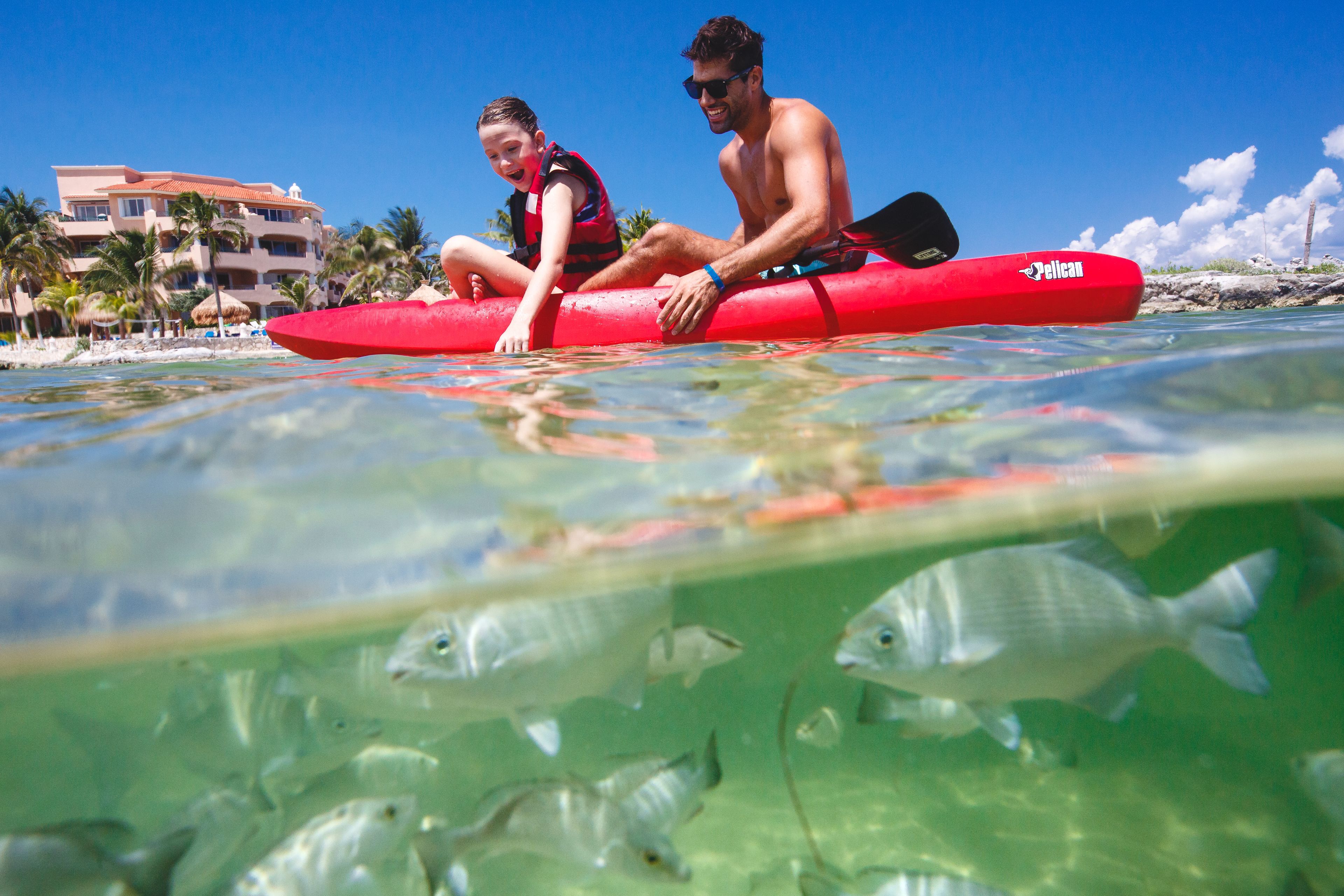 Foto - Catalonia Riviera Maya Resort & Spa- All Inclusive