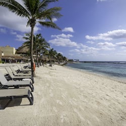 Plage privée, massages sur la plage, plongée sous-marine, snorkeling