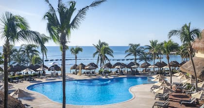 Catalonia Riviera Maya Resort and Spa All Inclusive