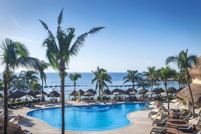 Catalonia Riviera Maya Resort and Spa All Inclusive