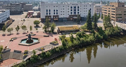 Springhill Suites by Marriott Fairbanks