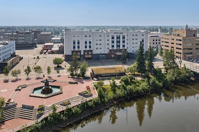 Springhill Suites by Marriott Fairbanks