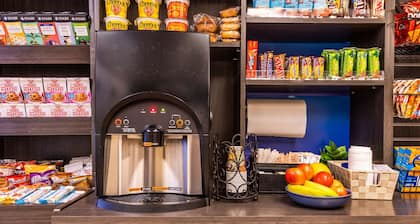 Sonesta Simply Suites Orange County Airport