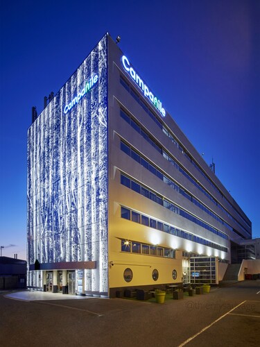 Radisson Hotel Paris Le Bourget