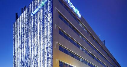 Radisson Hotel Paris Le Bourget