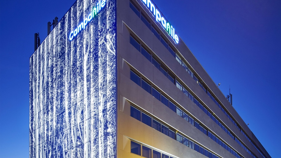 Radisson Hotel Paris Le Bourget