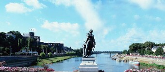 Mercure Angers Centre Gare