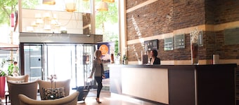 Mercure Angers Centre Gare