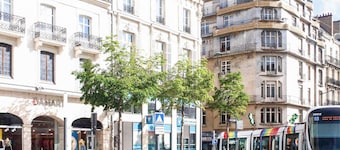 Mercure Angers Centre Gare