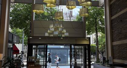 Mercure Angers Centre Gare