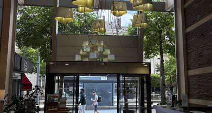 Mercure Angers Centre Gare