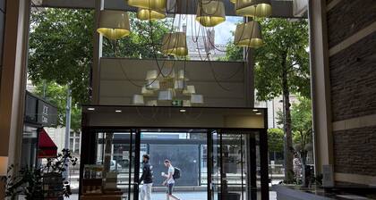 Mercure Angers Centre Gare