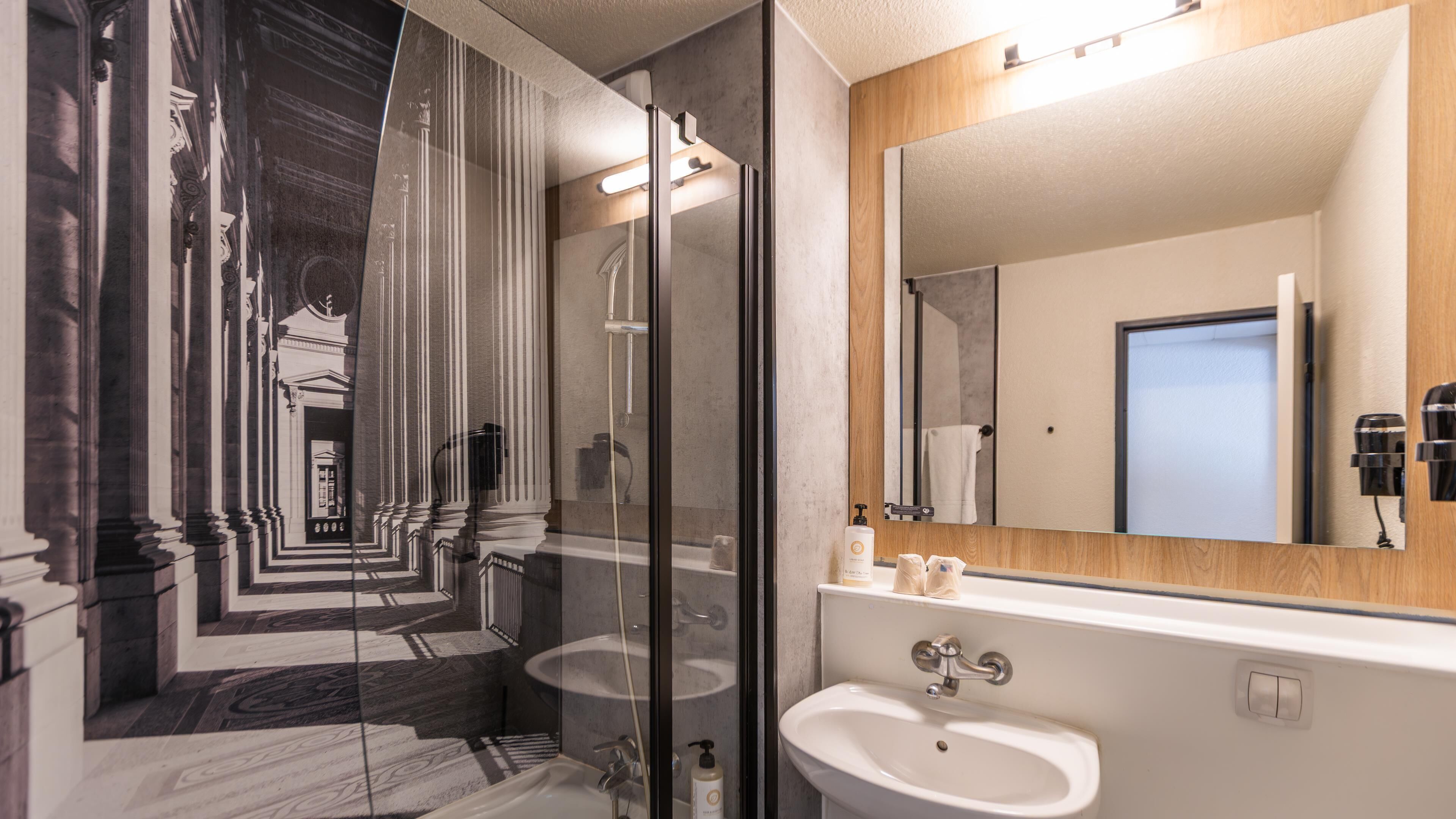Photo - Campanile PRIME - Le Blanc Mesnil