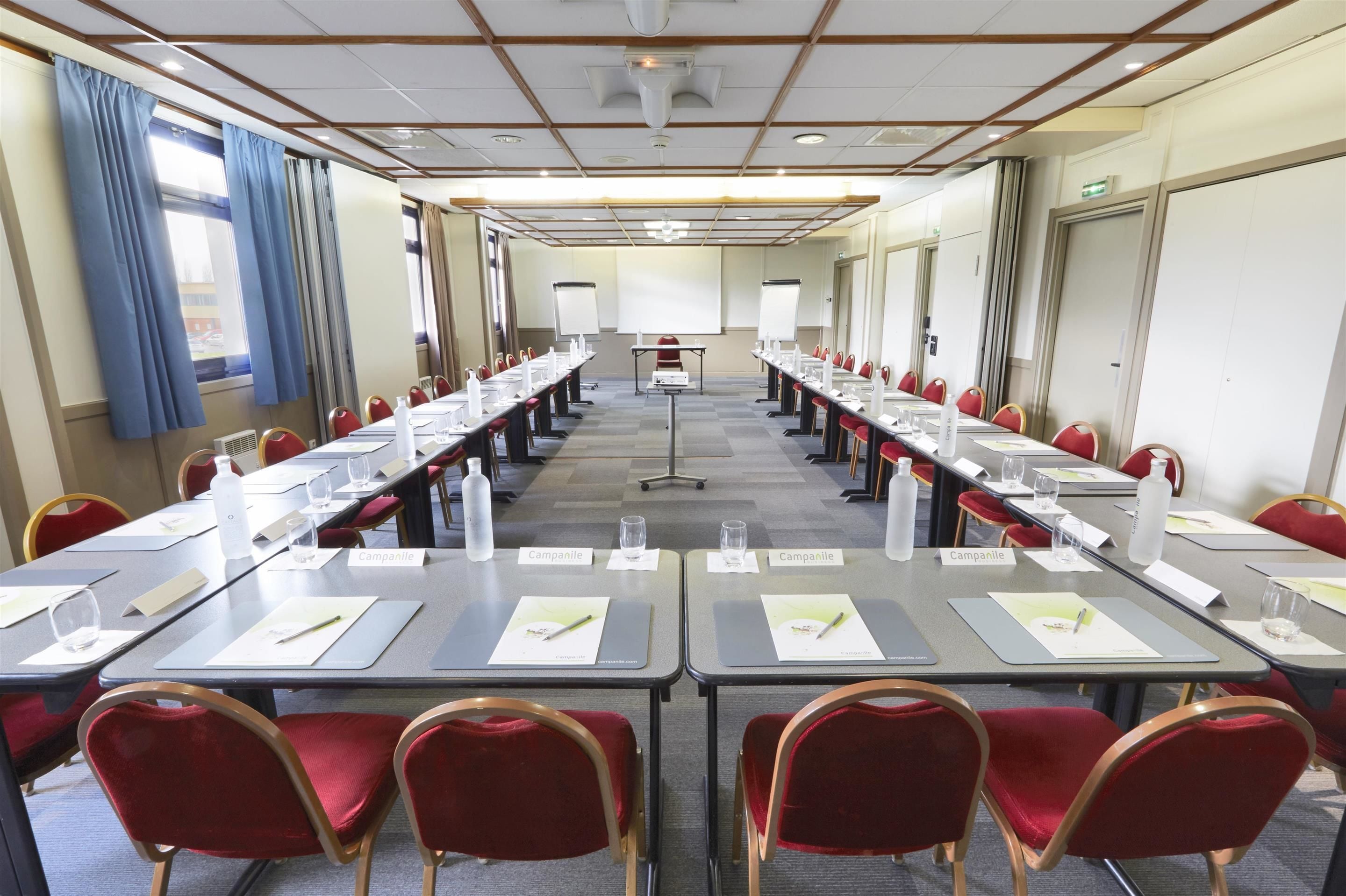 Photo - Campanile PRIME - Le Blanc Mesnil