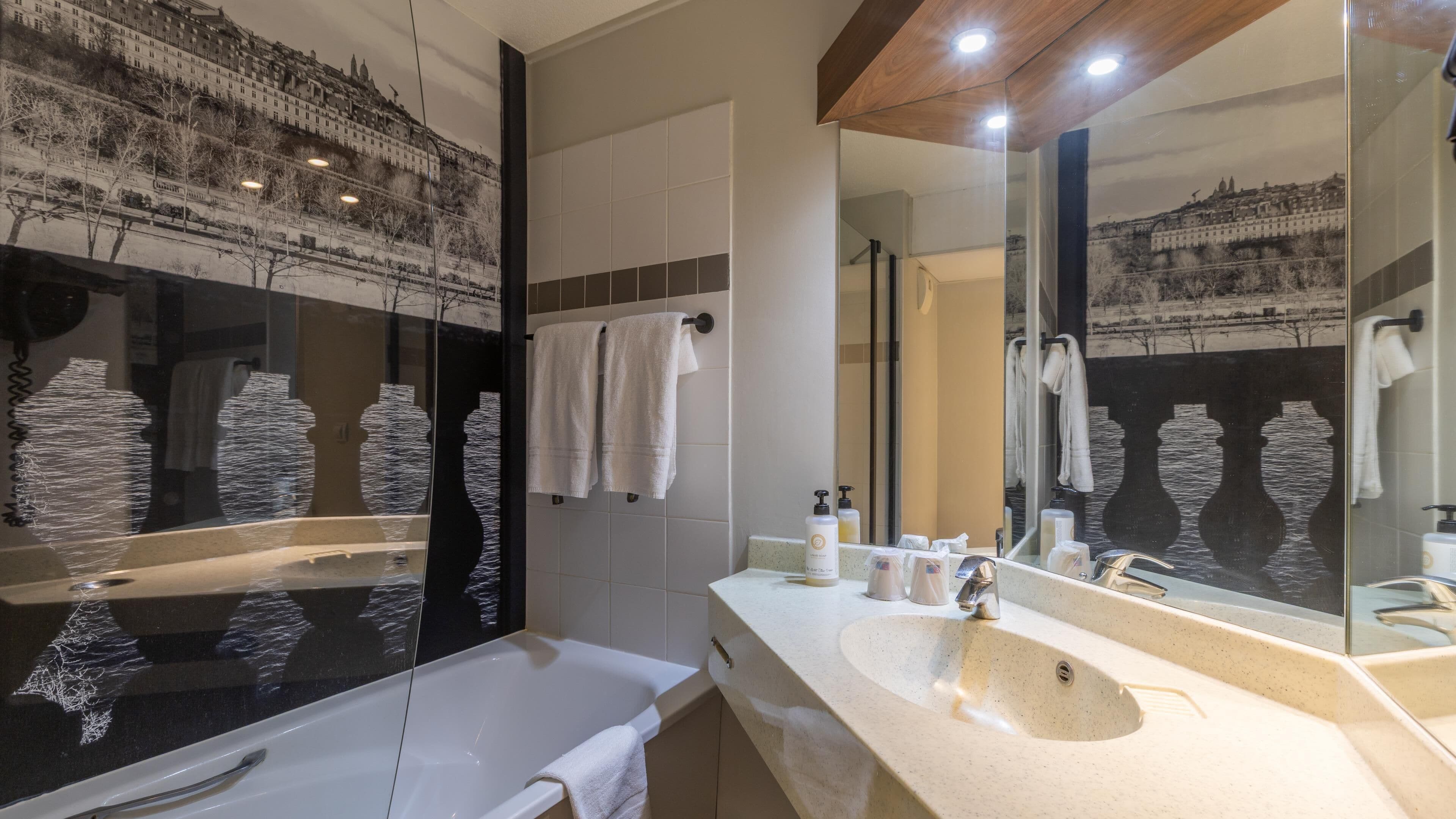 Photo - Campanile PRIME - Le Blanc Mesnil