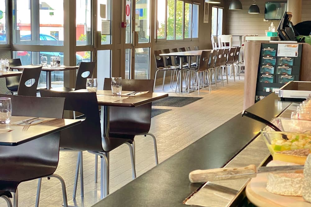 Campanile PRIME - Le Blanc Mesnil