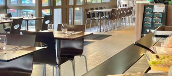 Campanile PRIME - Le Blanc Mesnil