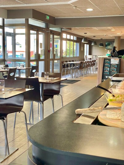 Campanile PRIME - Le Blanc Mesnil