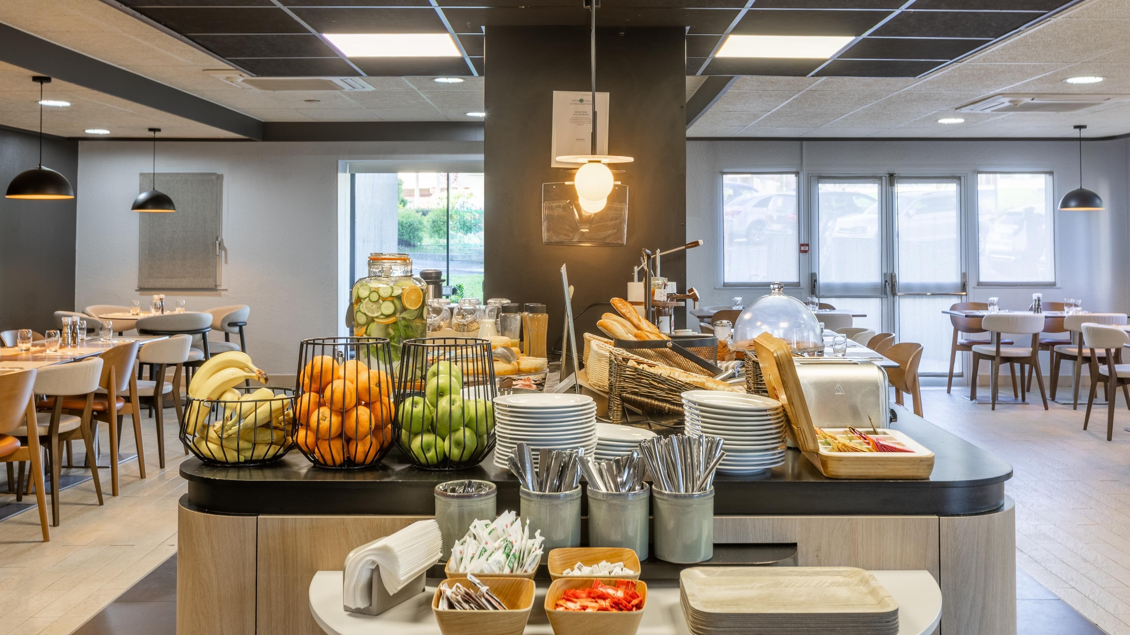 Photo - Campanile PRIME - Le Blanc Mesnil