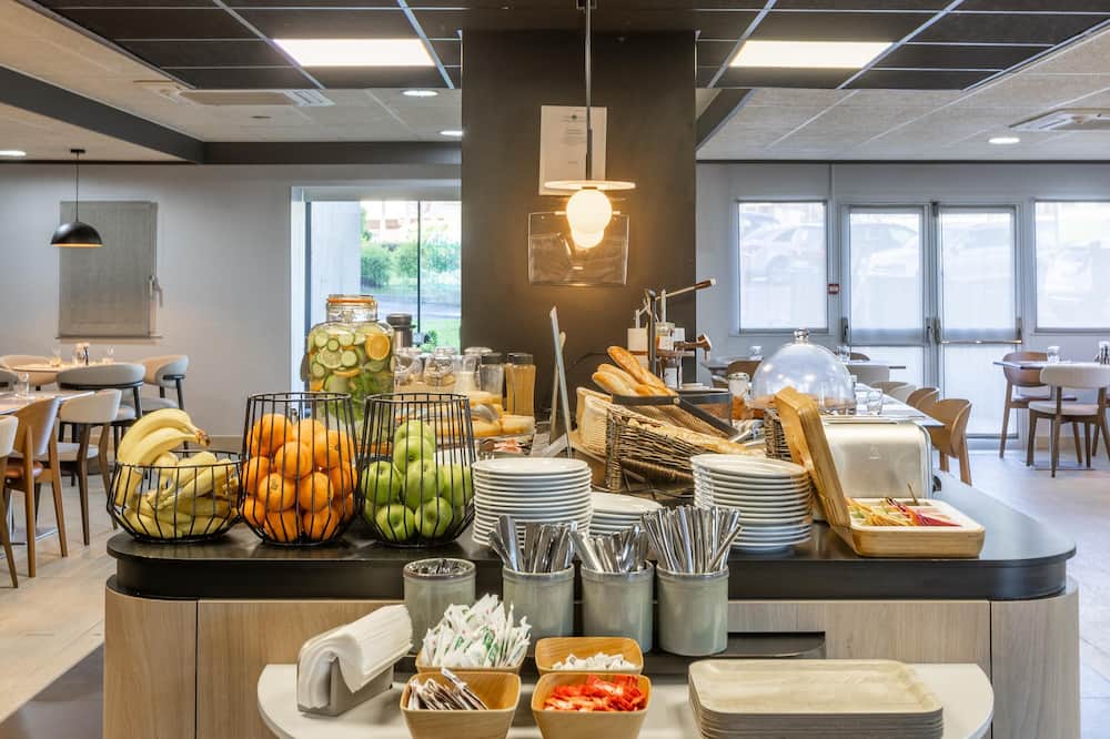 Campanile PRIME - Le Blanc Mesnil