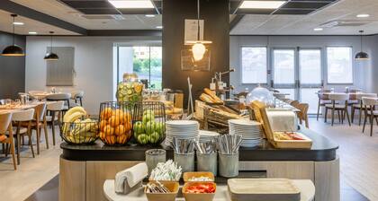 Campanile PRIME - Le Blanc Mesnil