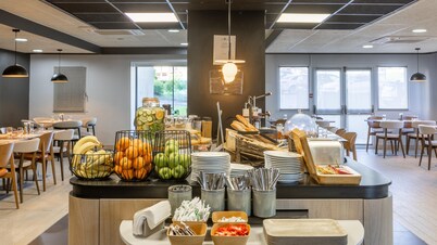 Campanile PRIME - Le Blanc Mesnil