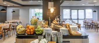 Campanile PRIME - Le Blanc Mesnil