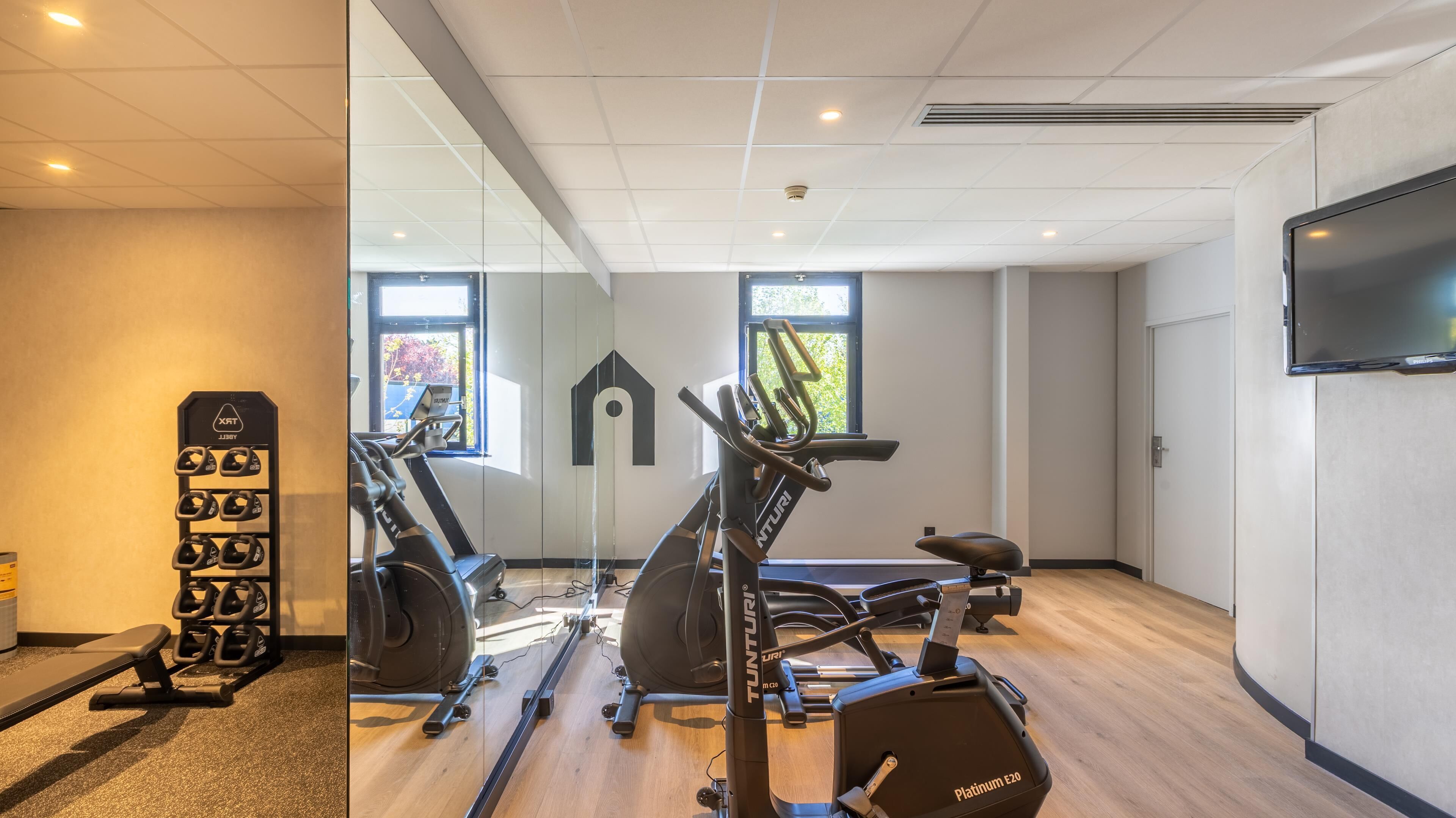 Photo - Campanile PRIME - Le Blanc Mesnil