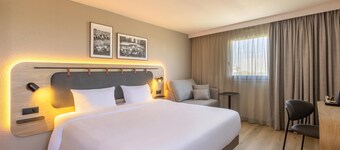 Campanile PRIME - Le Blanc Mesnil