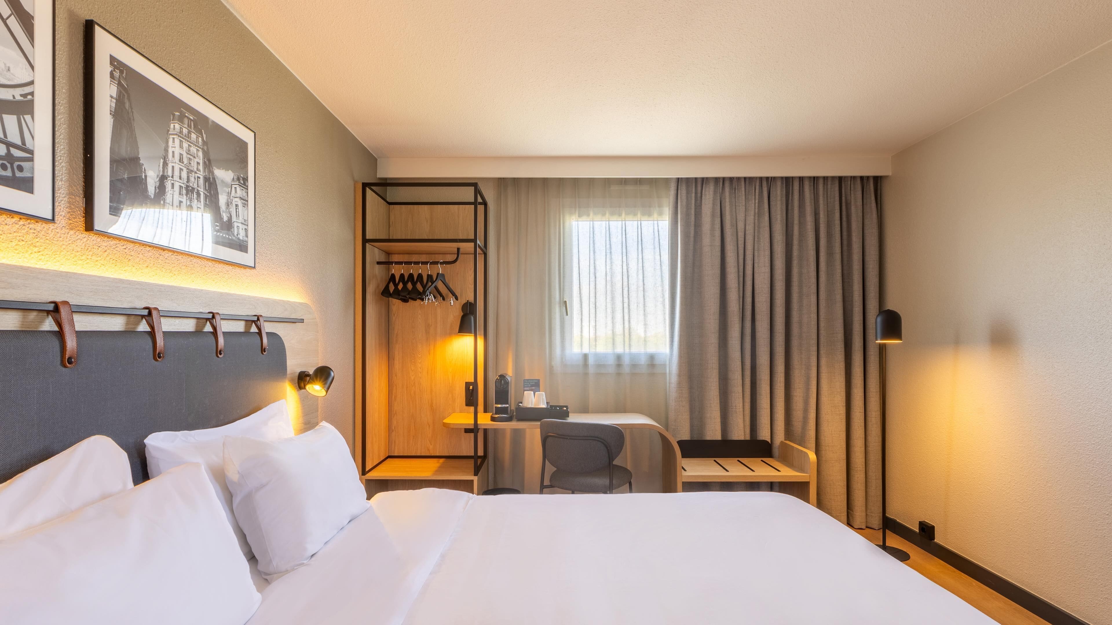 Photo - Campanile PRIME - Le Blanc Mesnil
