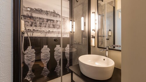 Campanile PRIME - Le Blanc Mesnil