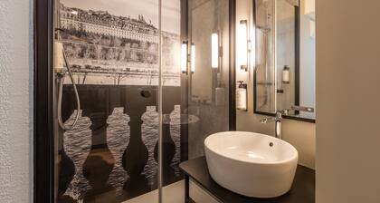 Campanile PRIME - Le Blanc Mesnil