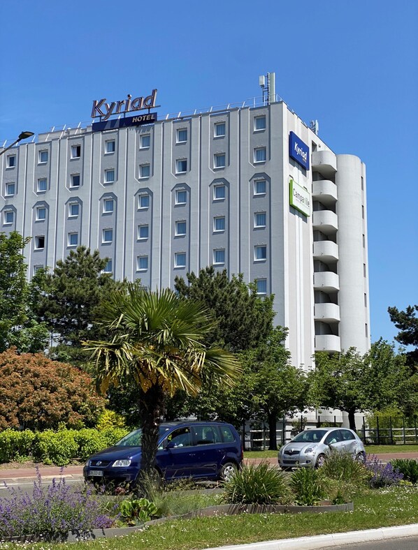 Exterior - Campanile PRIME - Le Blanc Mesnil (Le Blanc-Mesnil)