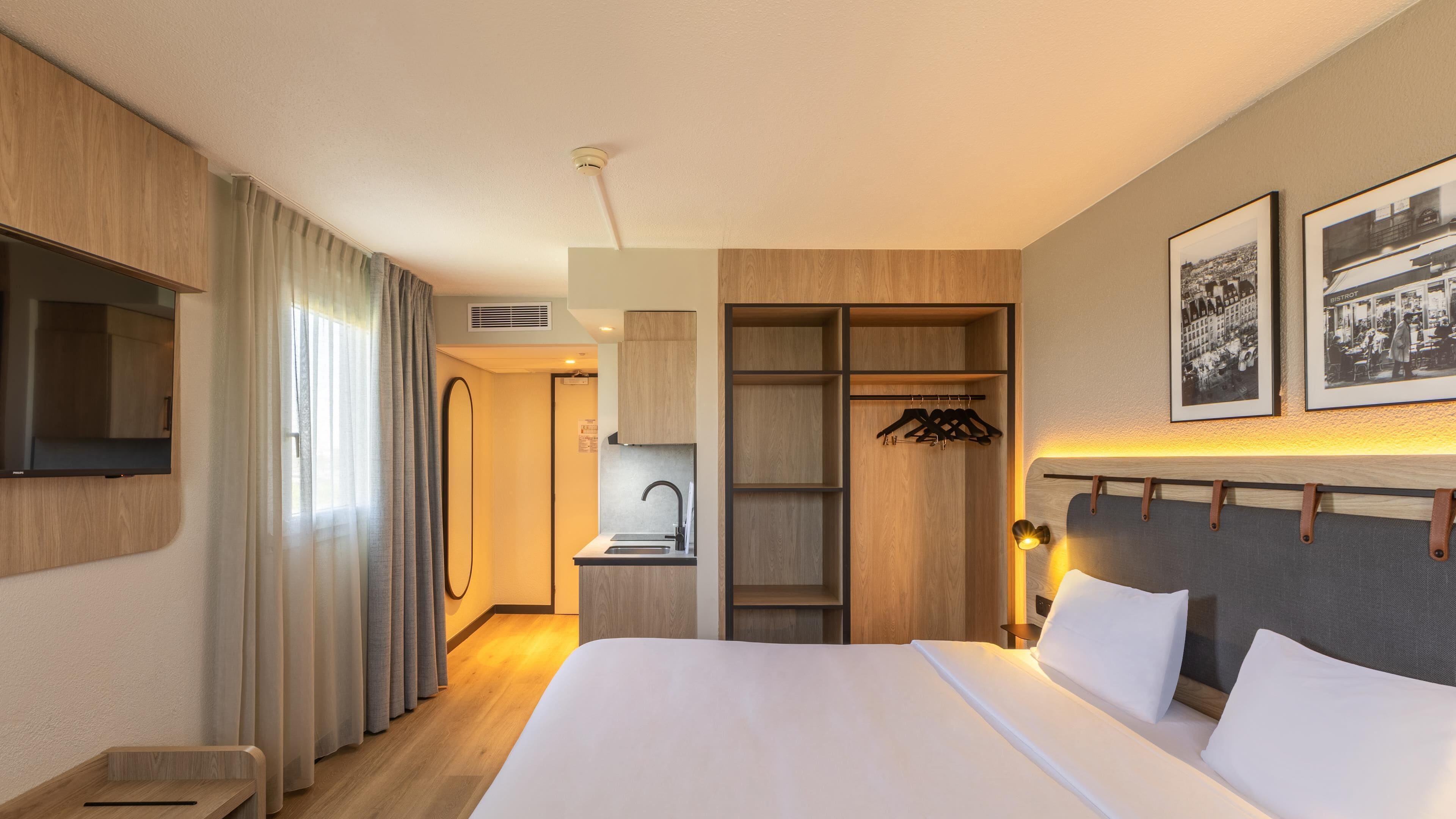Photo - Campanile PRIME - Le Blanc Mesnil