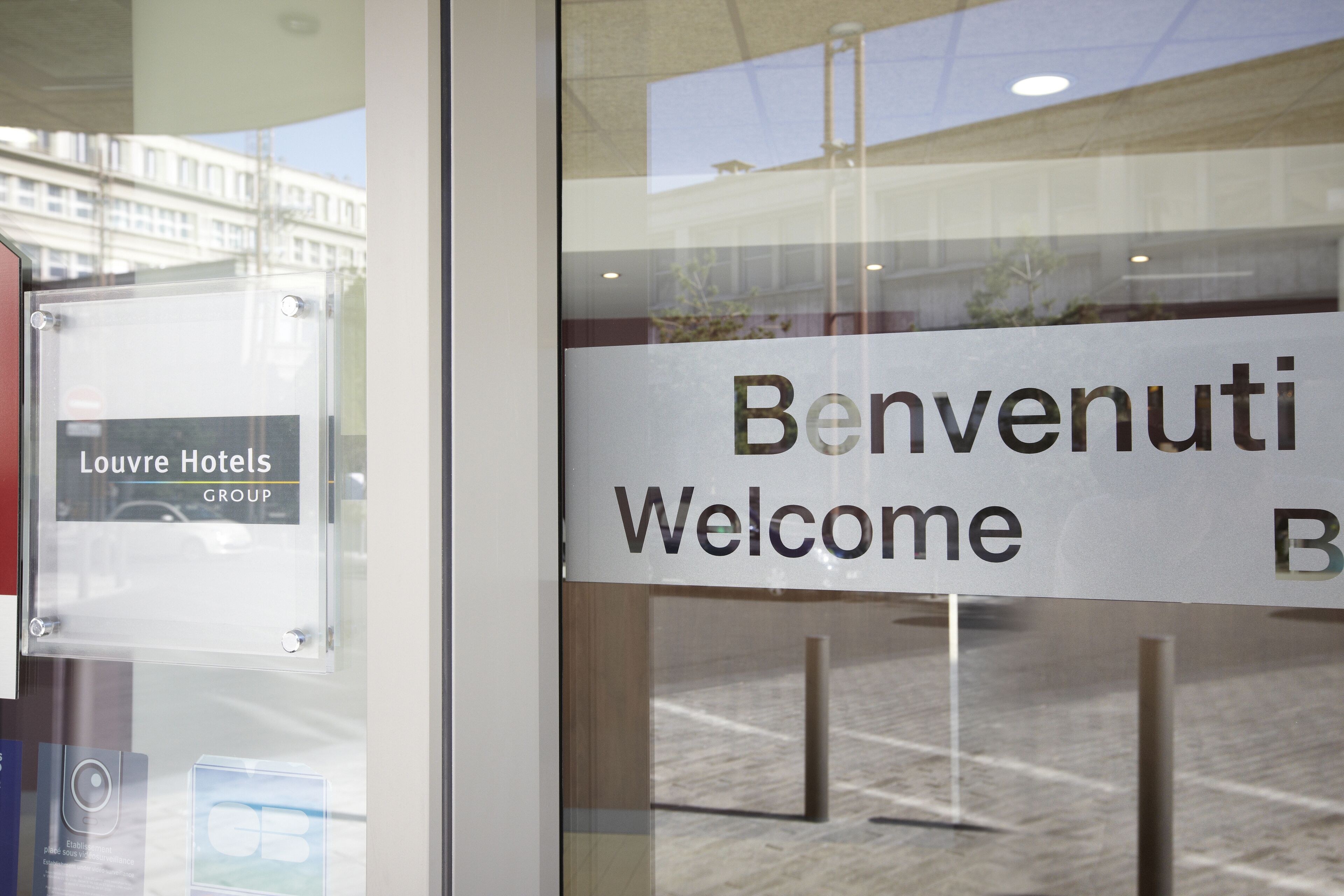 Photo - Campanile PRIME - Le Blanc Mesnil