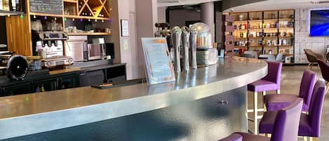 Bar (sur place)