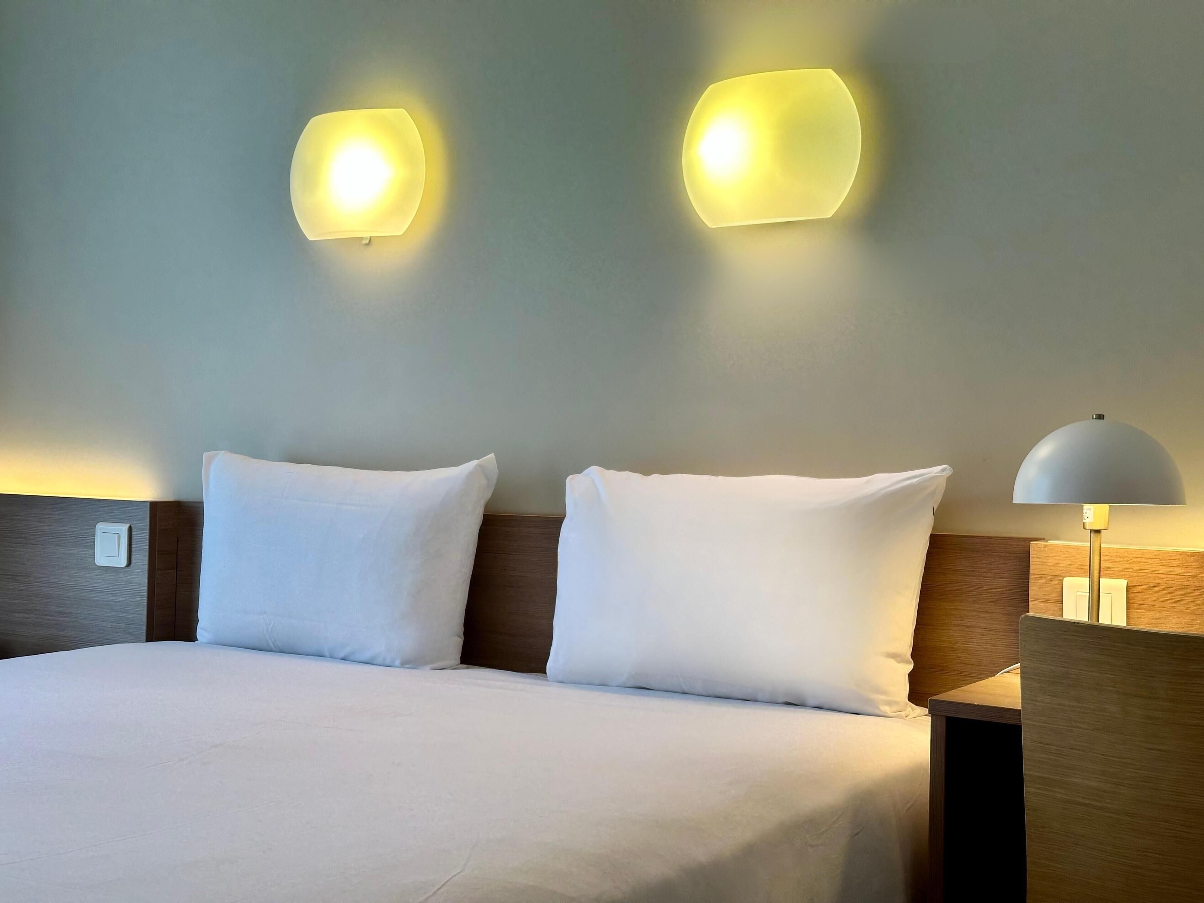 Foto - CAMPANILE PARIS 12 - Bercy Village