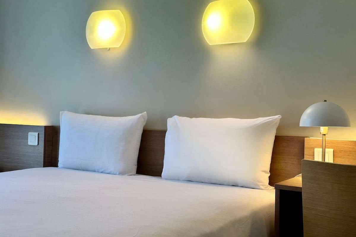 Standard Room, 1 Double Bed