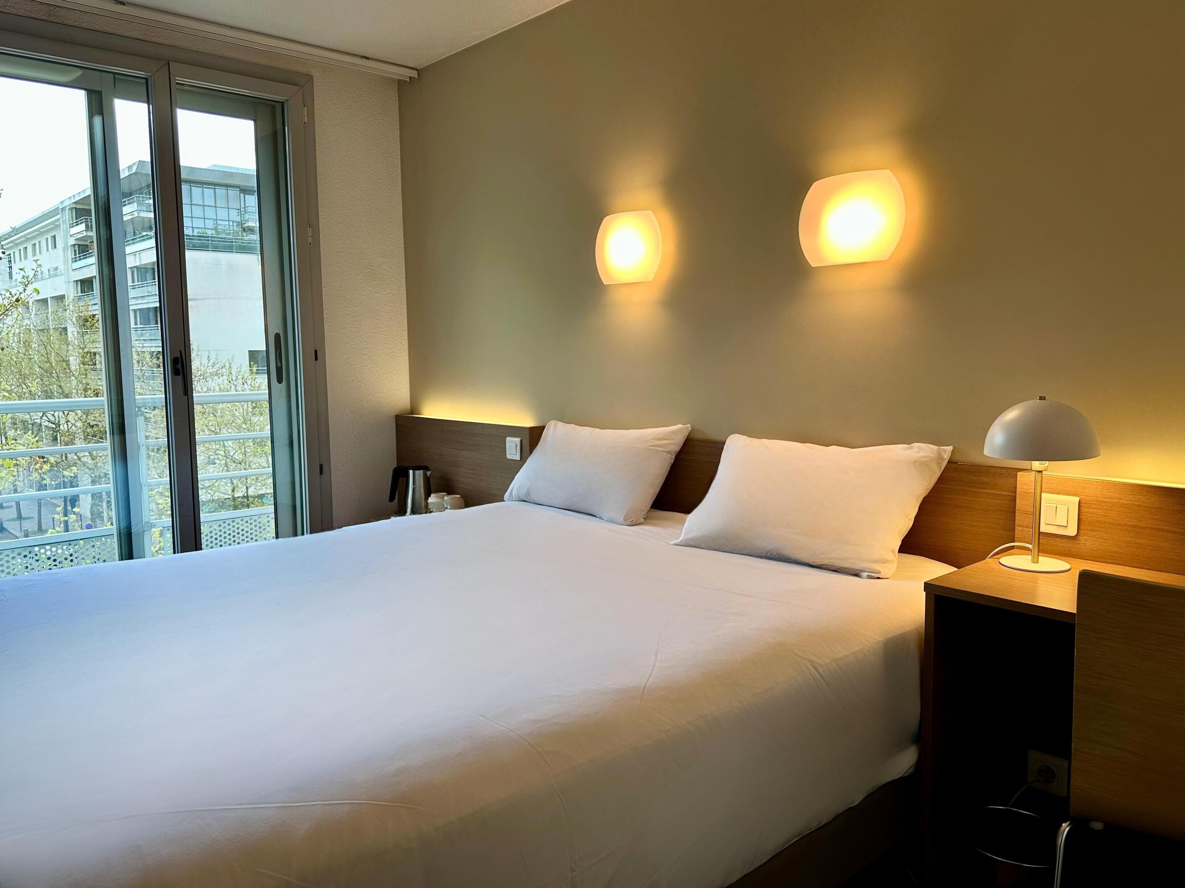 Foto - CAMPANILE PARIS 12 - Bercy Village