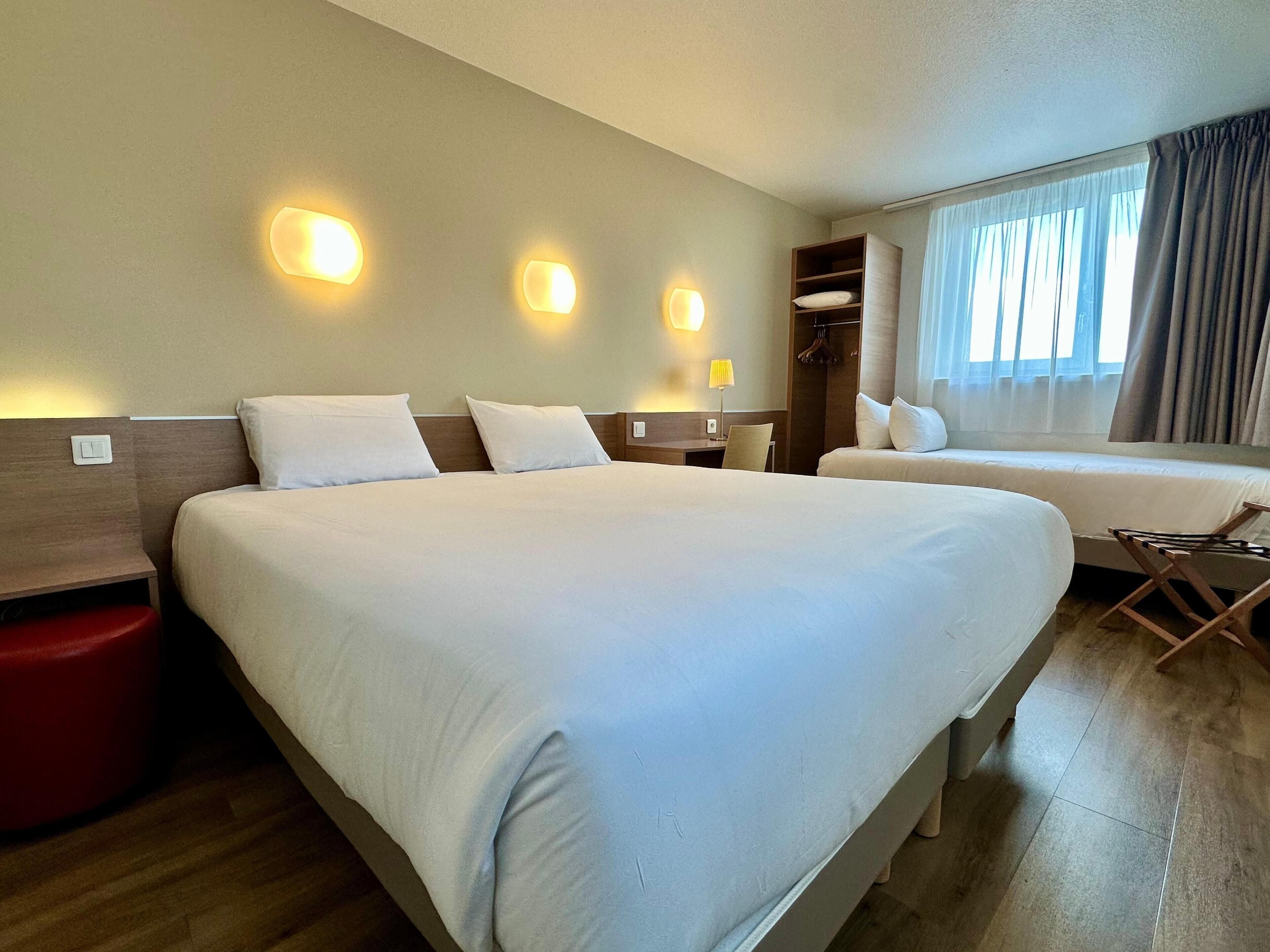 Foto - CAMPANILE PARIS 12 - Bercy Village