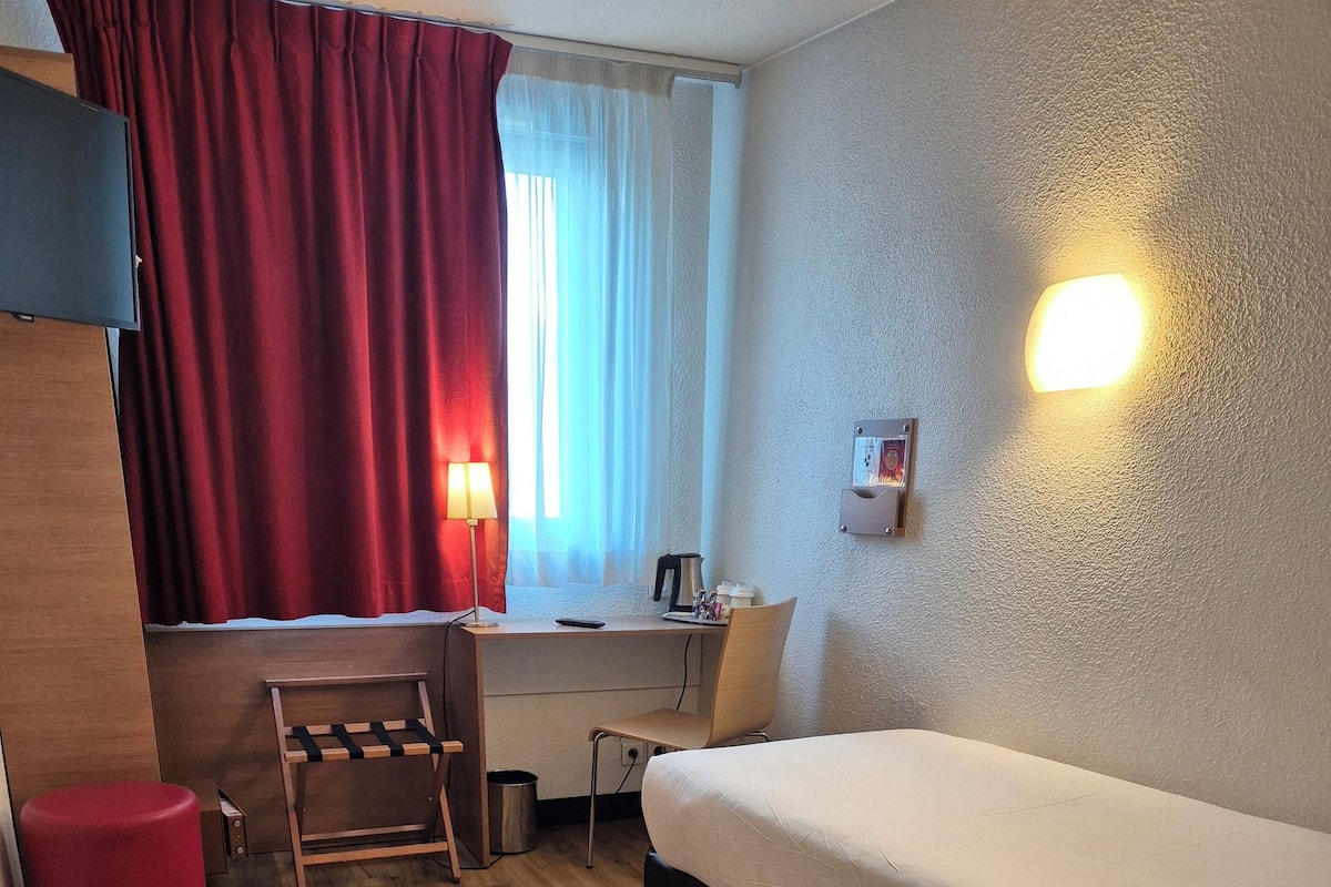 Standard Room, 1 Single Bed