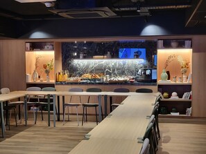 Meeting facility - CAMPANILE PARIS 12 - Bercy Village (Paris)