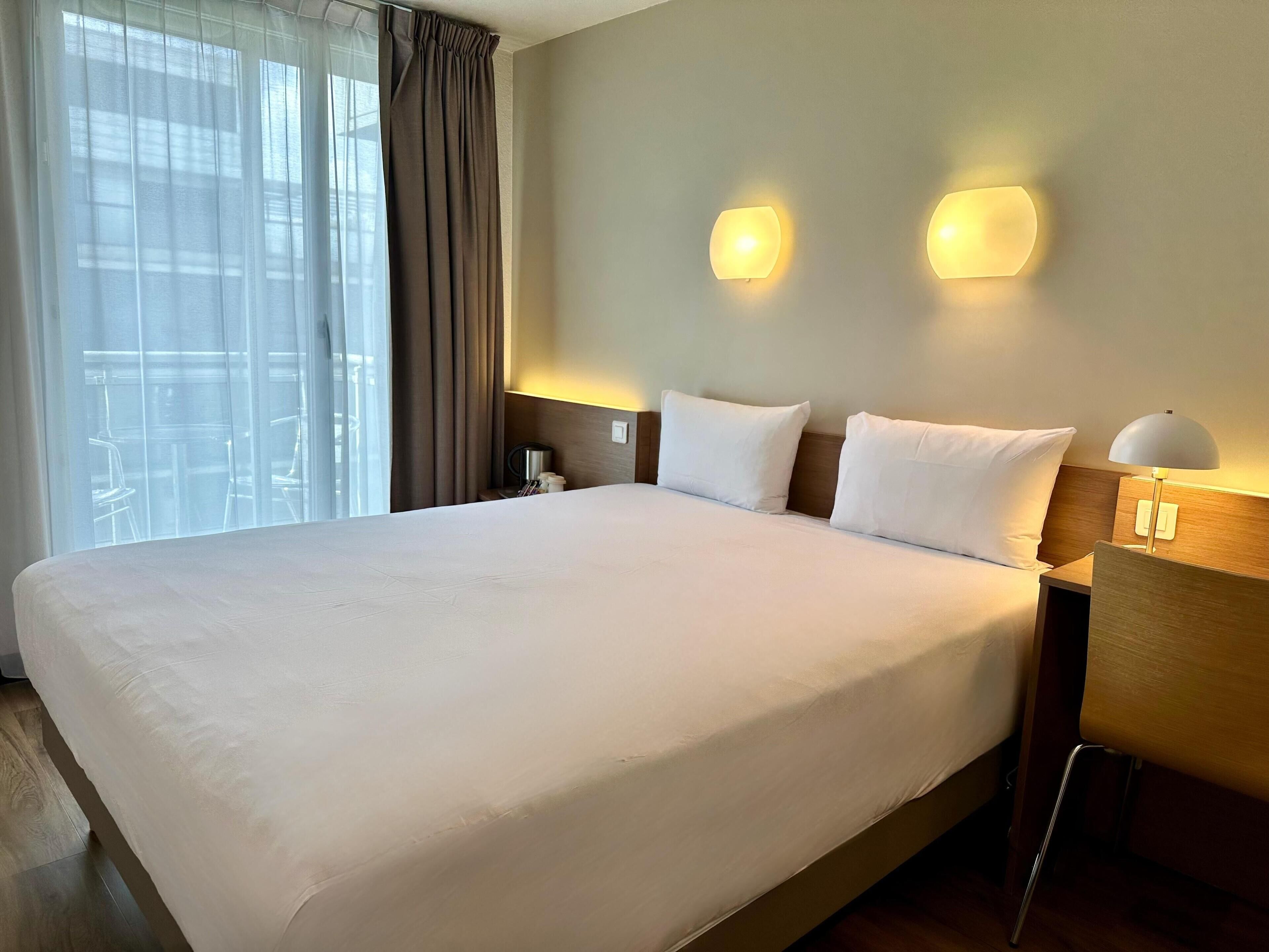 Foto - CAMPANILE PARIS 12 - Bercy Village