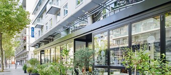 CAMPANILE PARIS 12 - Bercy Village