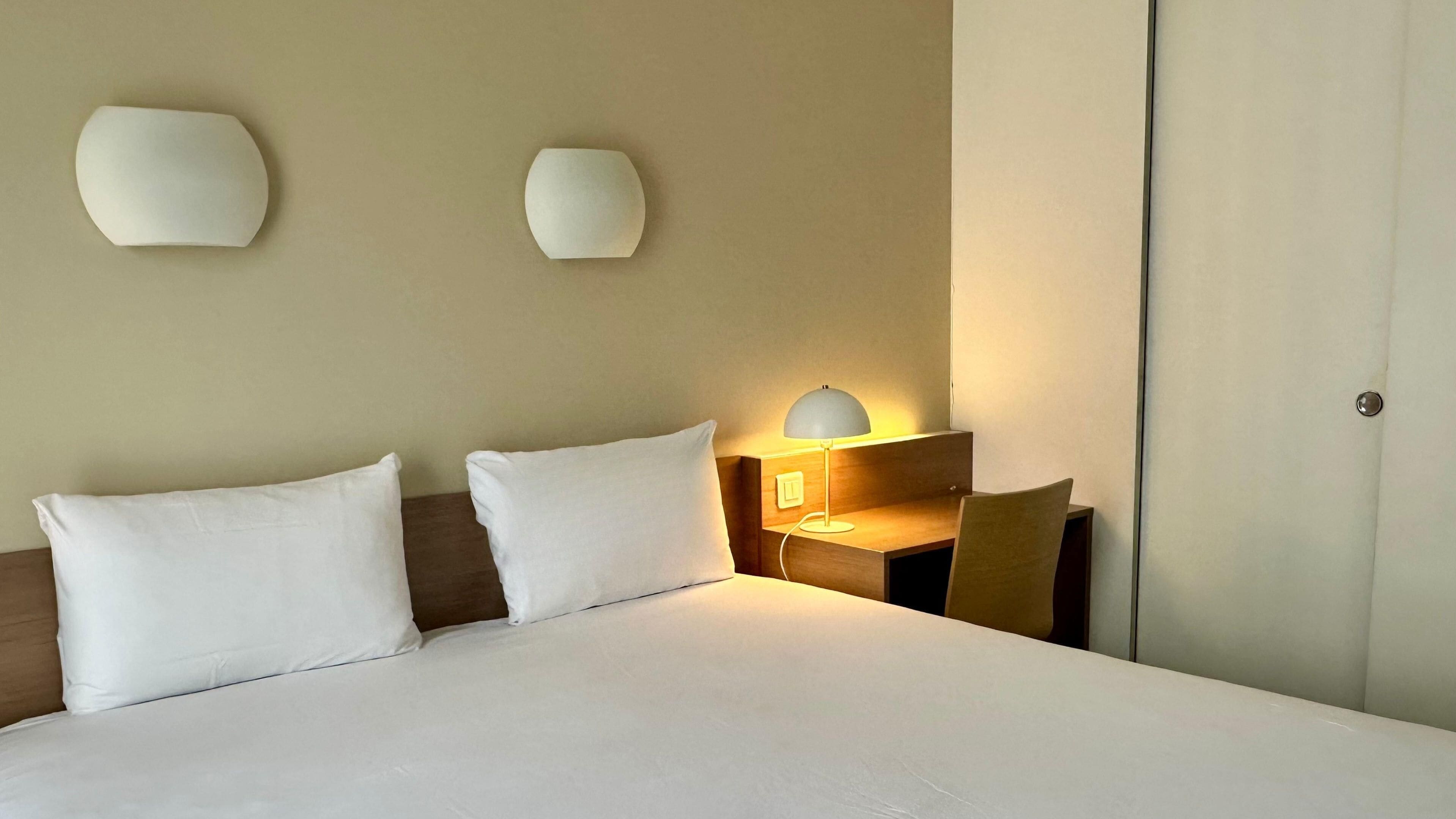 Standard Room, 1 Double Bed