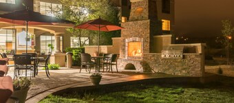 MCM Elegante Lodge & Suites Ruidoso